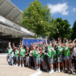 French Open - Qualification tour