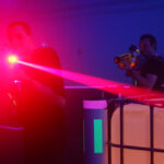 Lasertag Aachen