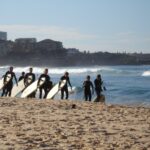 Surf School